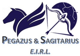 PEGAZUS & SAGITARIUS E.I.R.L.